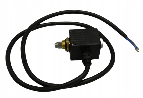 Solenoidový ventil Kärcher 6.472-411.0